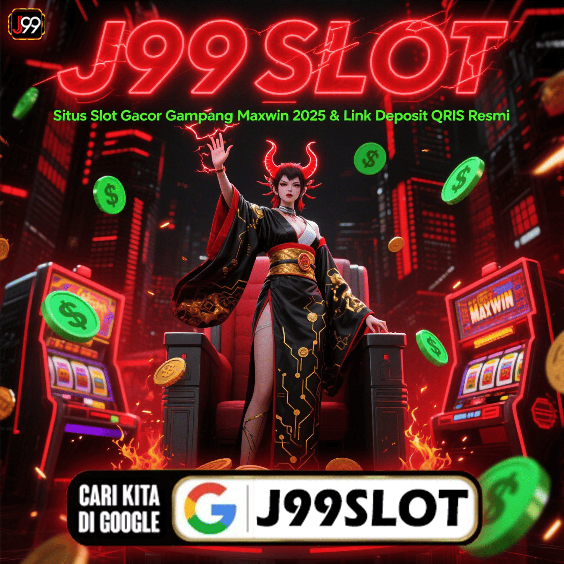 J99SLOT